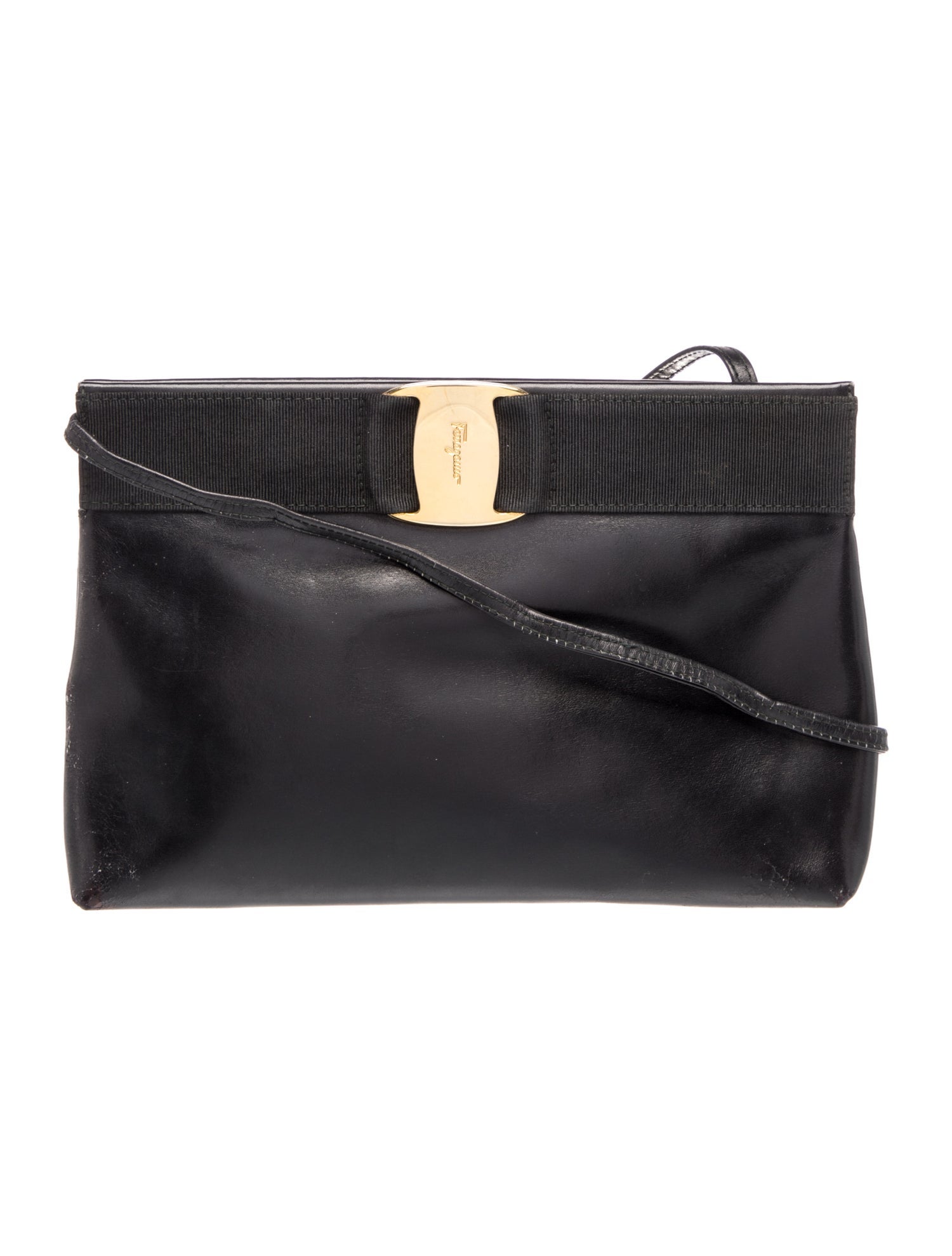 Vara Bow Clutch