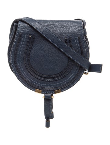 Leather Marcie Small