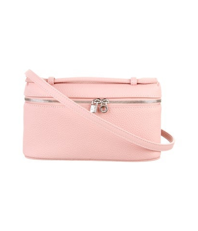 Loro Piana Piana Leather Extra Pocket L 19