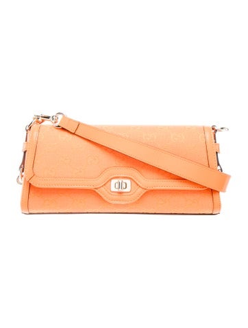 GG Canvas Luce Small