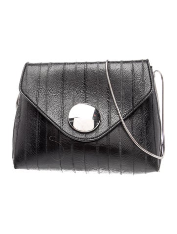 Leather Bobbi