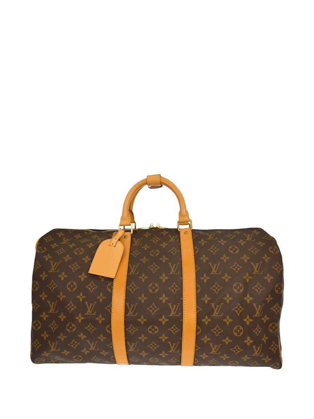1997 50 Keepall 50 Monogram travel bag