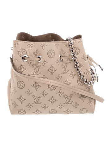 LV Monogram Bella