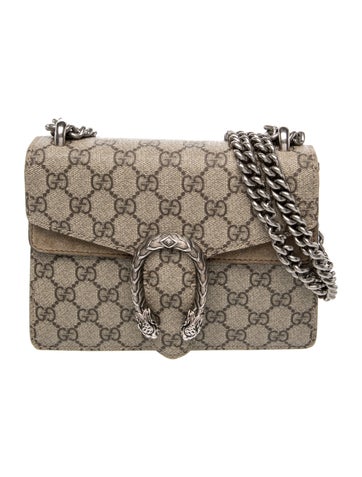 GG Supreme Dionysus Mini