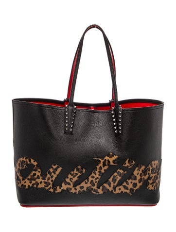 Spike Cabata Tote