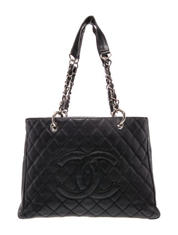 Grand Shopping Tote