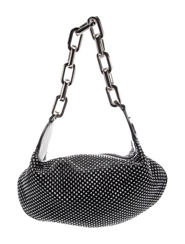 Christian Louboutin Crystal Le 54