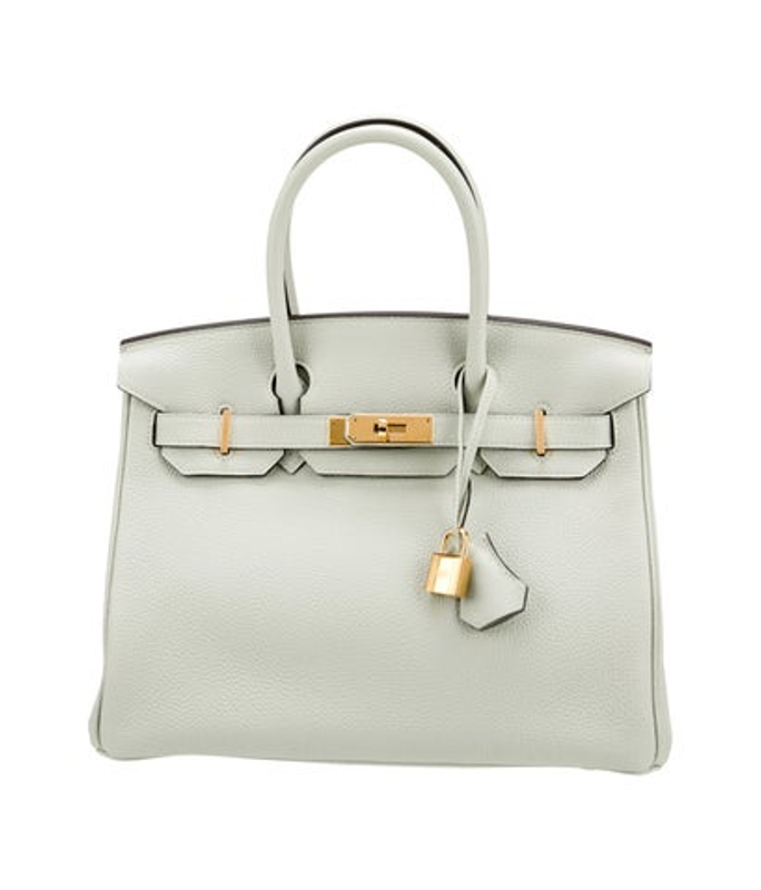 Hermes 2023 Togo Birkin 30