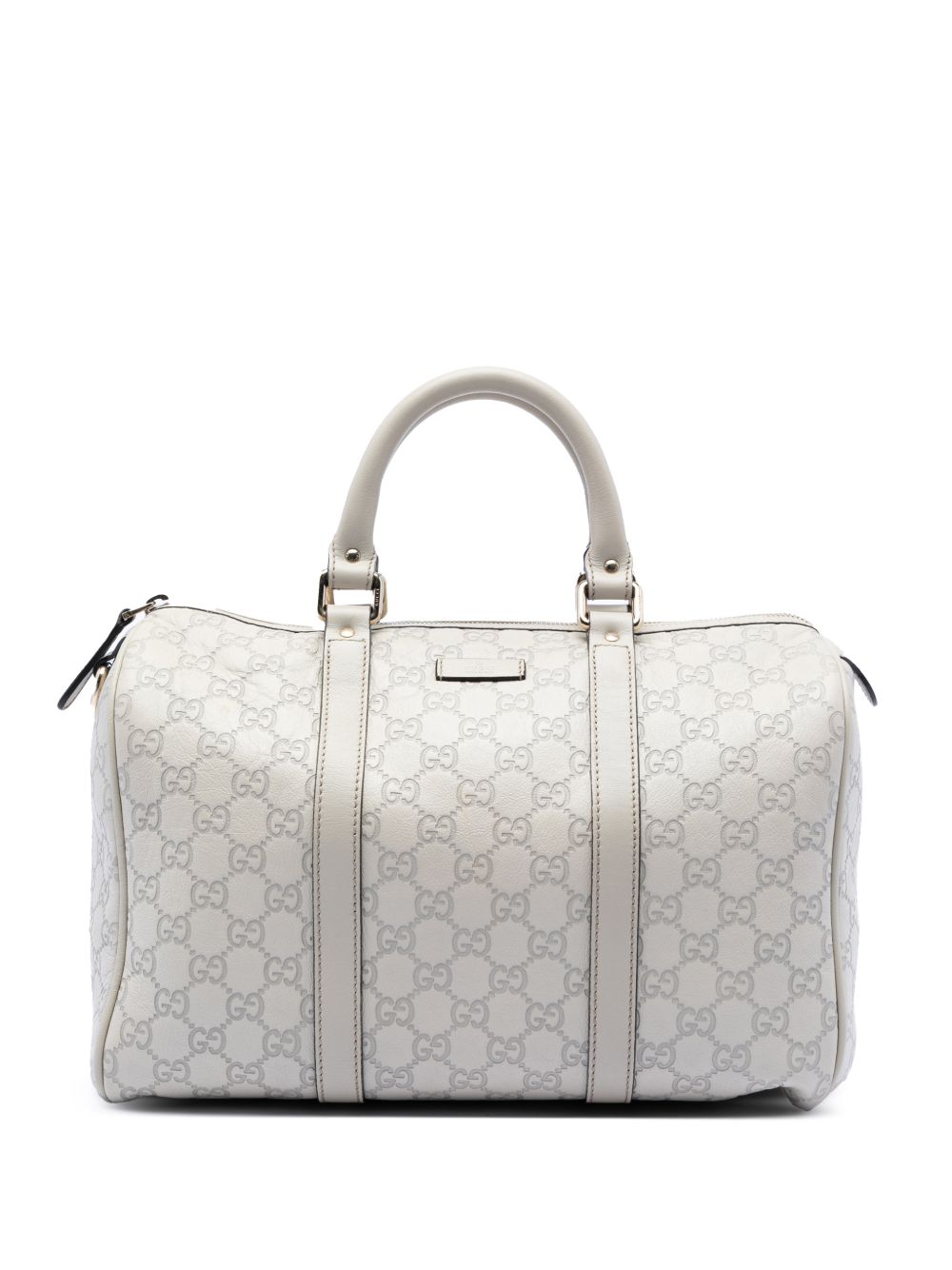 2016-2025 Medium Guccissima Joy boston bag