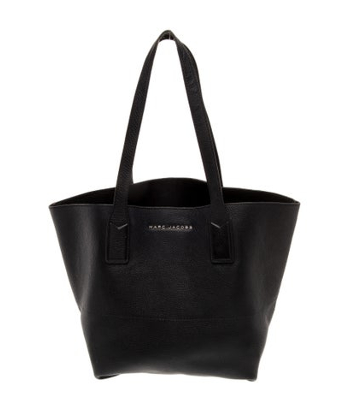 Marc Jacobs Jacobs Leather Shoulder Bag