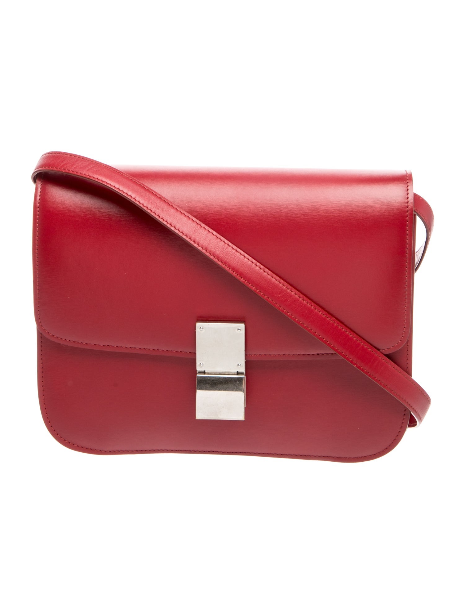 Leather Classic Medium