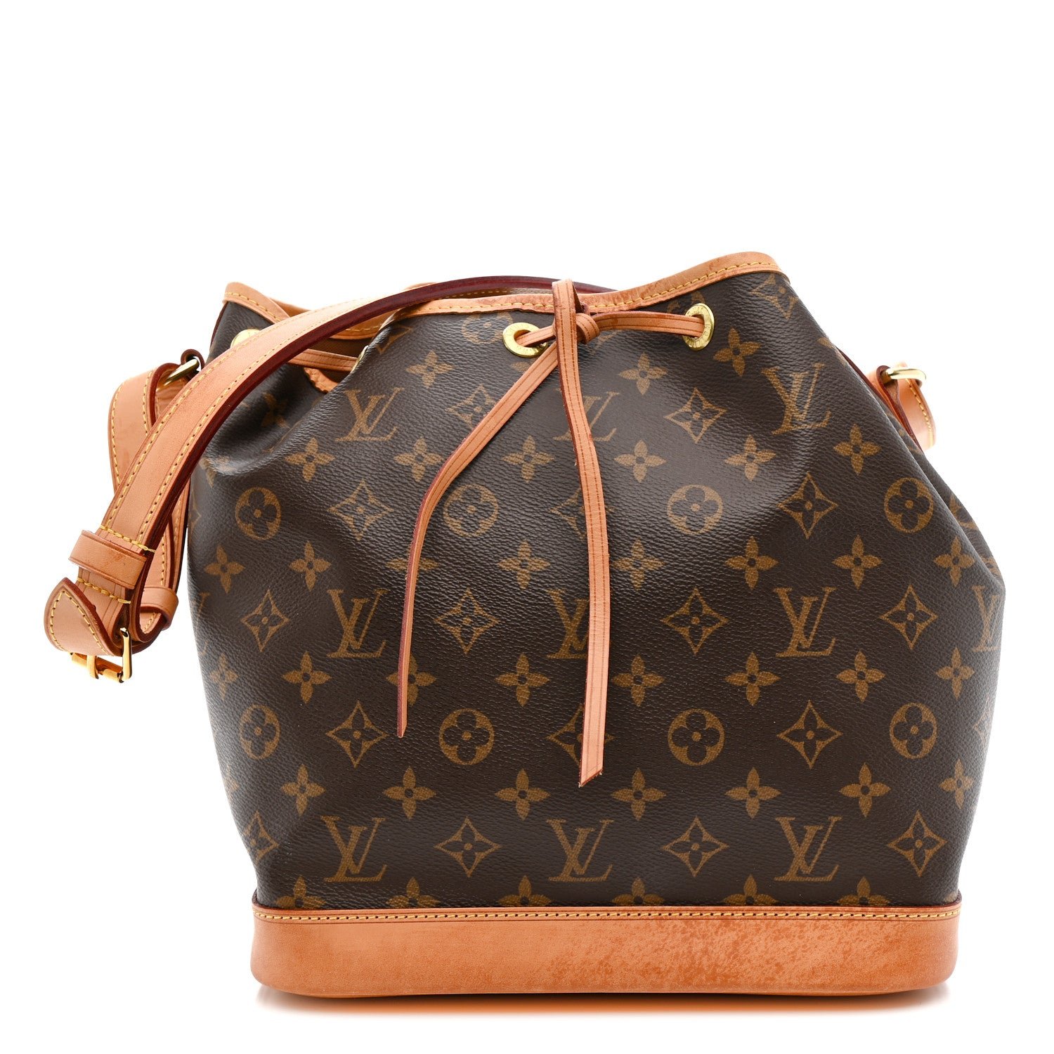 Louis Vuitton Louis Vuitton Monogram Petit Noe NM