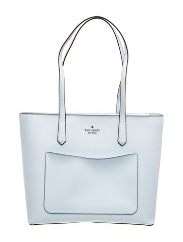 Kate Spade Leather Tote