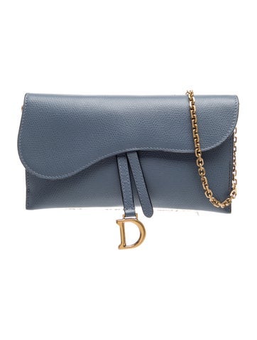 Leather Saddle