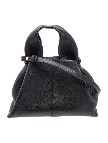 Leather Numéro Neuf Mini