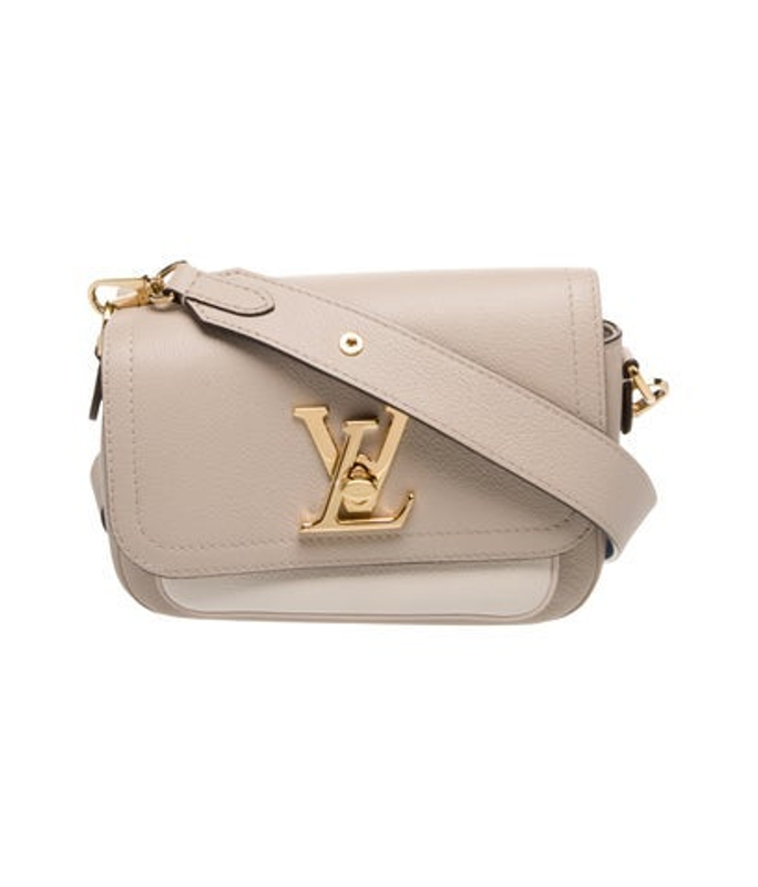 Louis Vuitton Vuitton Lv Monogram Lockme Tender