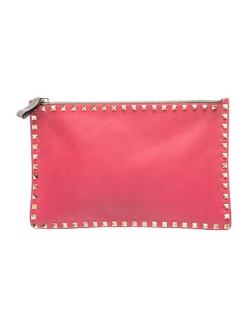 Rockstud Clutch