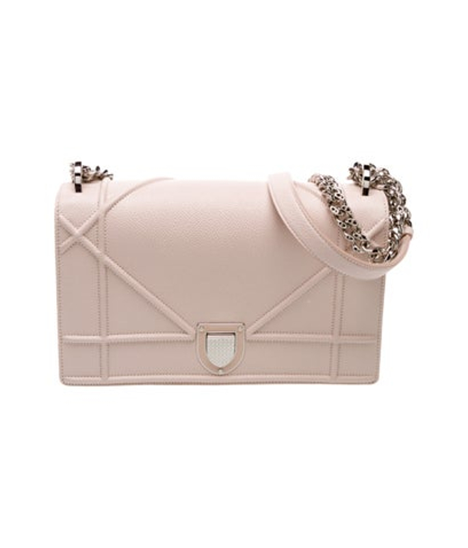 Dior Dior Cannage Diorama Medium