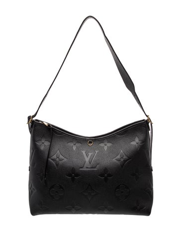Monogram Giant Giant Carryall MM