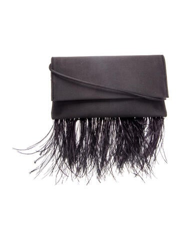 Loeffler Randall Evening Bag