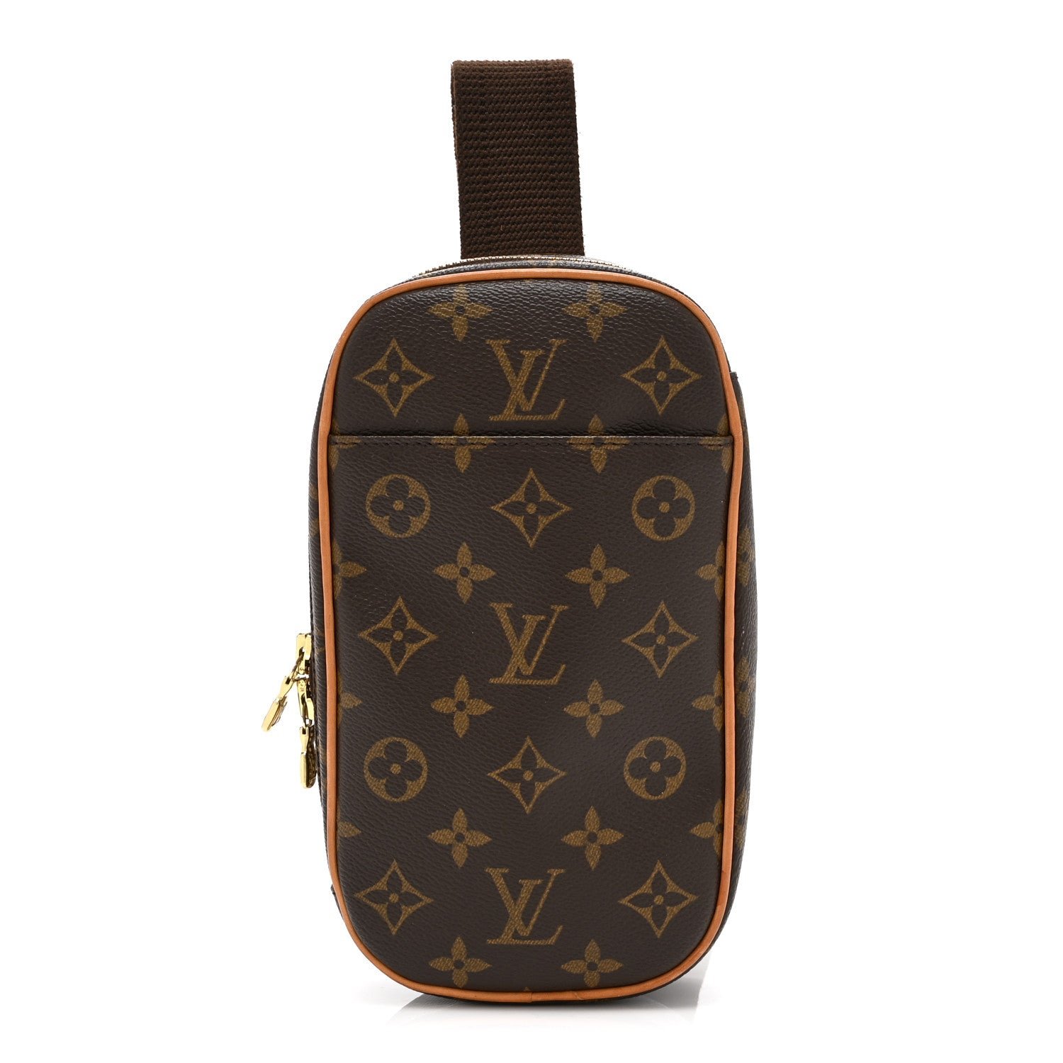 Louis Vuitton Monogram Pochette Gange