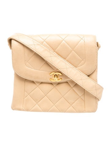 Diana Shoulder Bag