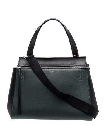Leather Edge Medium
