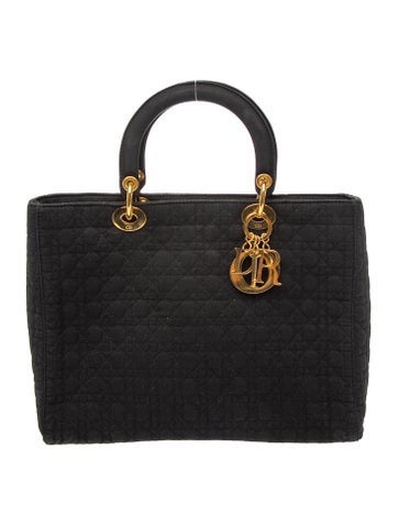 Cannage Lady Dior