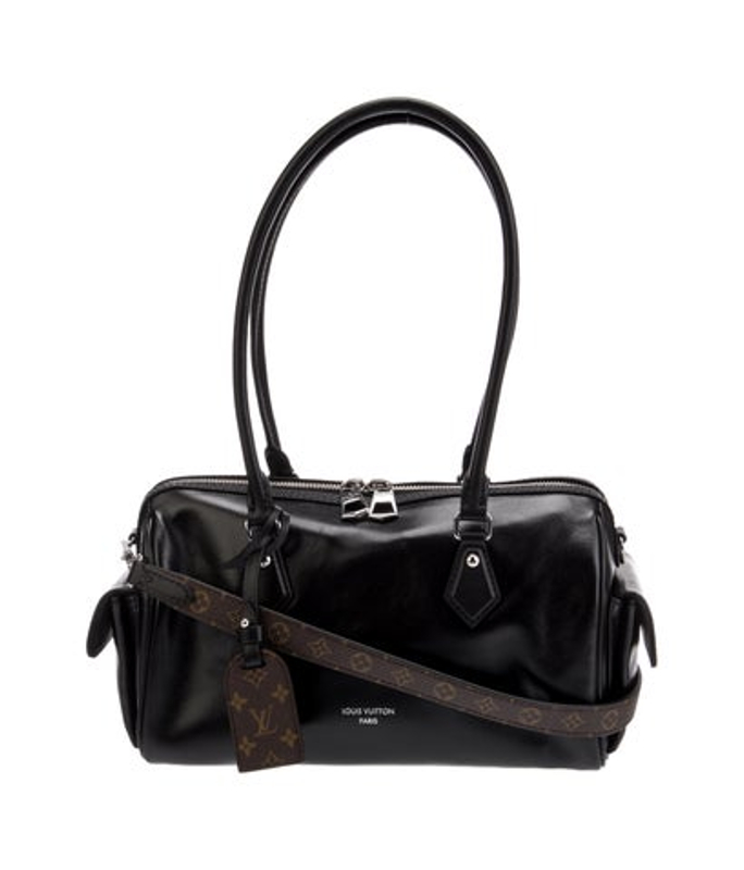 Louis Vuitton Vuitton Monogram Speedy Cargo Vibe W Tags