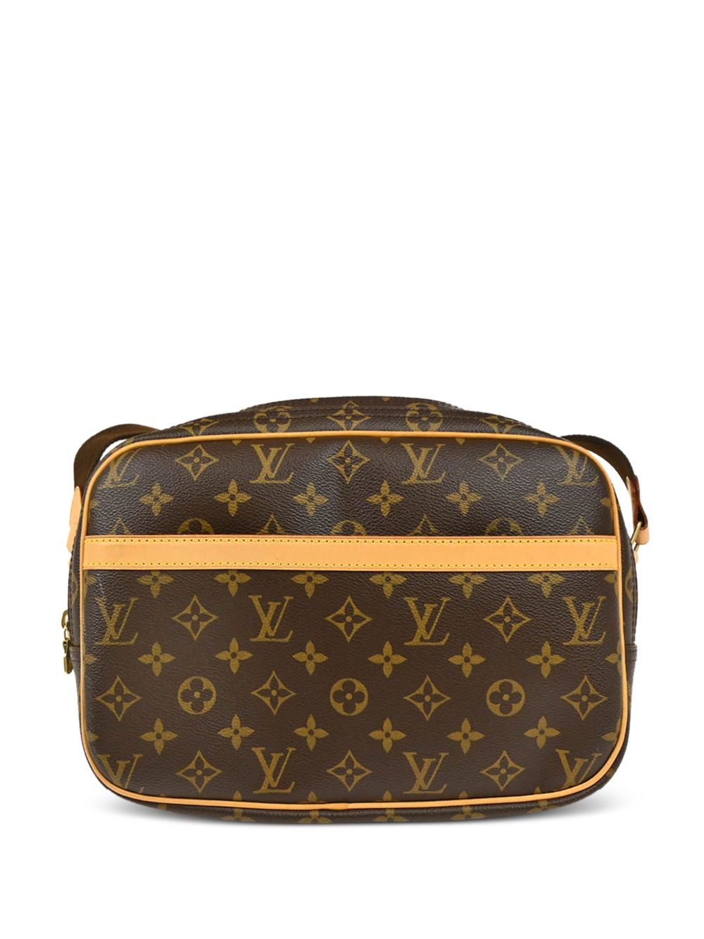 2010 Reporter PM shoulder bag