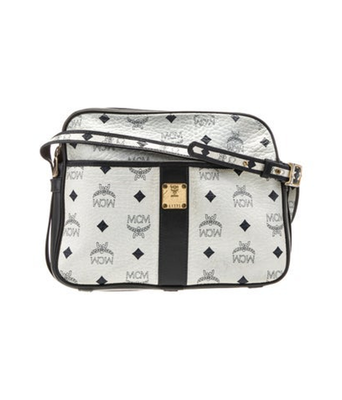 MCM Crossbody Bag