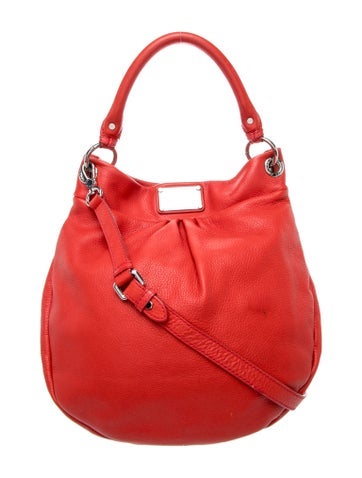 Leather Hobo