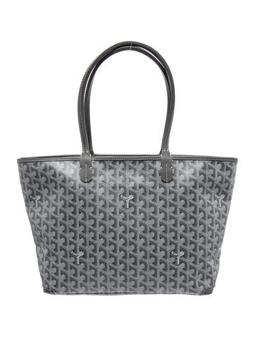 Goyard Goyardine Artois PM