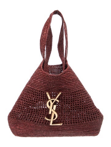 Raffia Icare Medium 2026