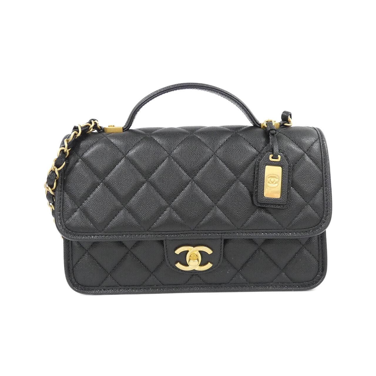 Chanel AS3653 bag