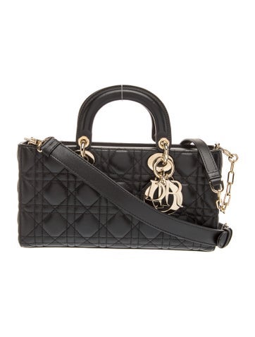 Cannage Lady D-Joy Medium 2025
