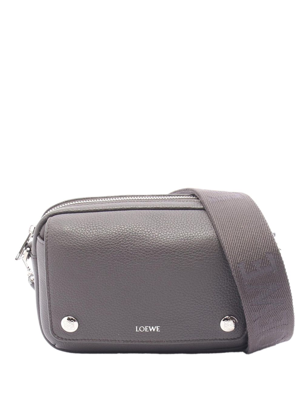 2010-2026 Small Pebble Messenger Bag crossbody bag