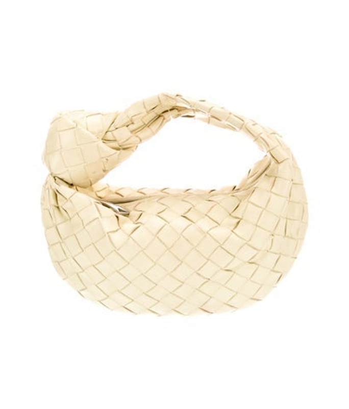 Bottega Veneta Veneta Intrecciato Jodie Mini