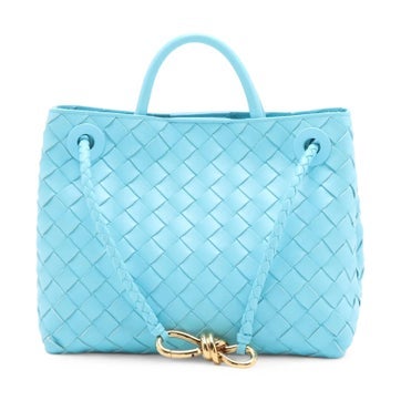 Lambskin Andiamo