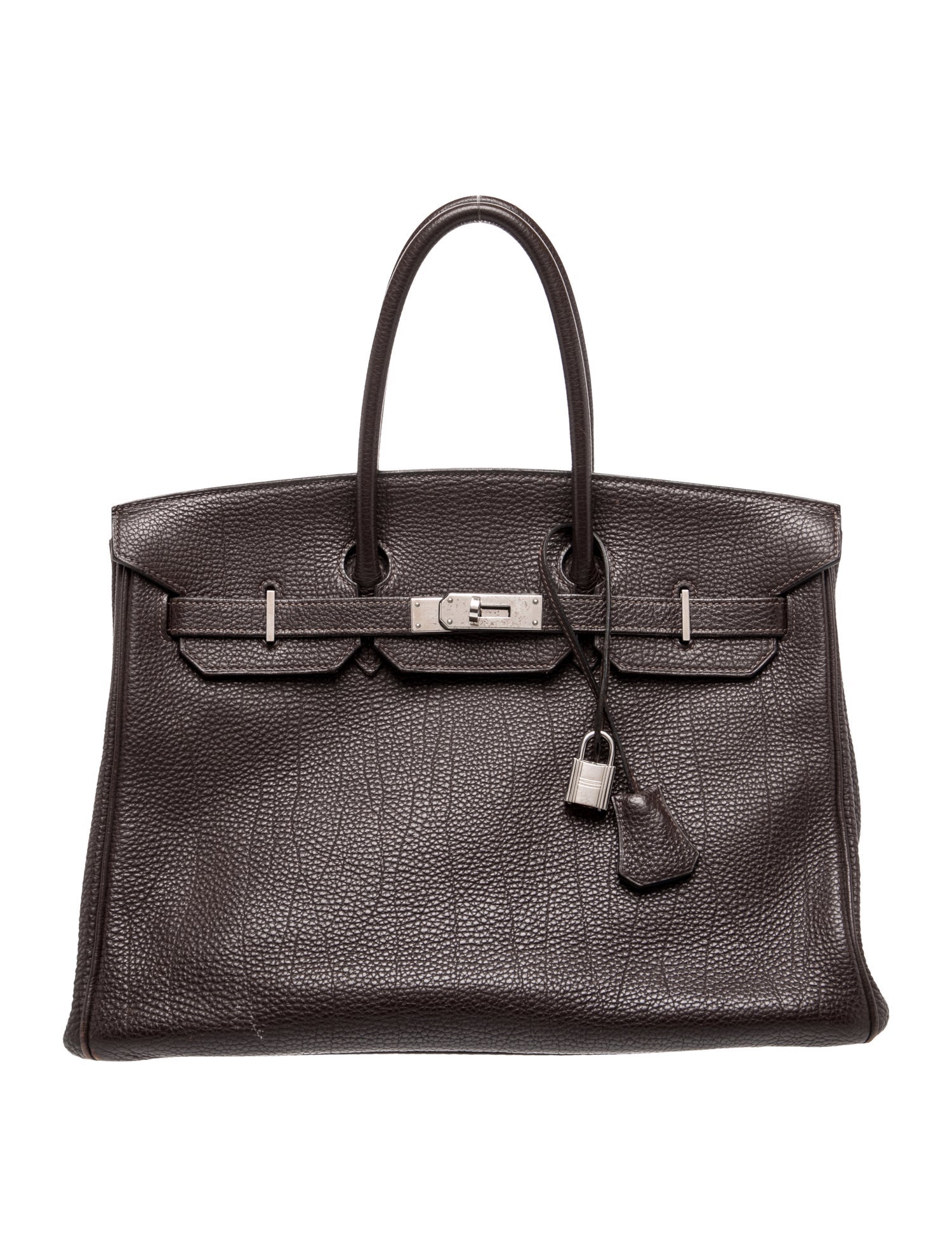 Togo Birkin 35