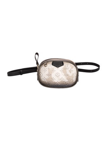 LV Monogram Crossbody Bag
