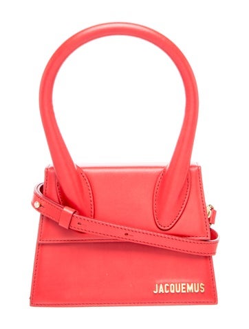 Leather Le Chiquito Mini w/ Tags