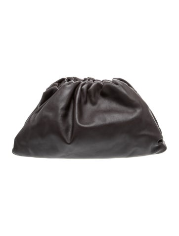 Leather The Pouch