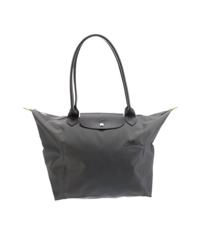 Longchamp Nylon Tote