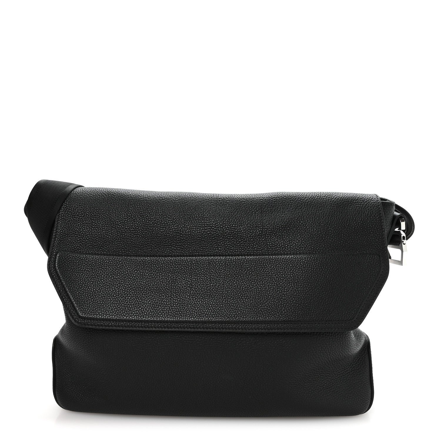 Hermes Togo CityNews Messenger Black