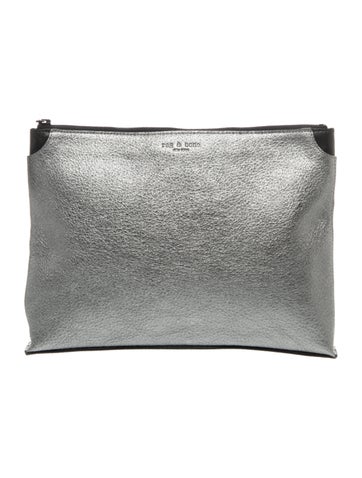 Rag & Bone Leather Portfolio