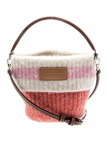 Bucket Bag