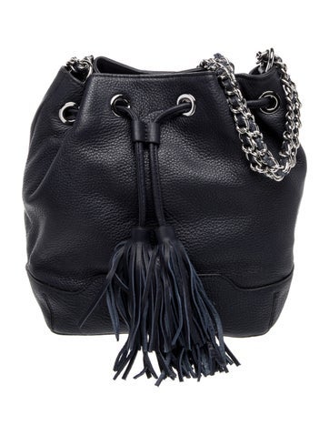 Rebecca Minkoff Leather Shoulder Bag