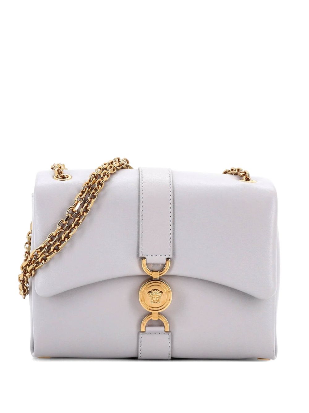 Kleio Leather Small shoulder bag