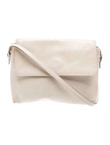 Marco Polo Crossbody Bag Vintage